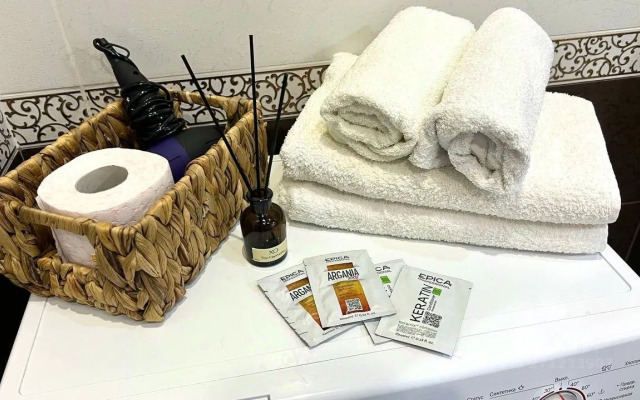 Апартаменты Бриз