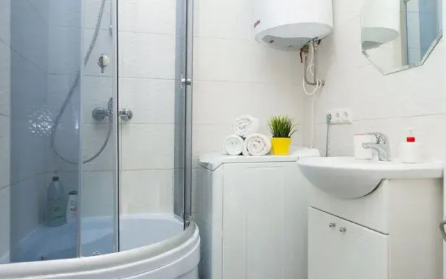 Апартаменты Apart+ Кальварийская 2 Blue