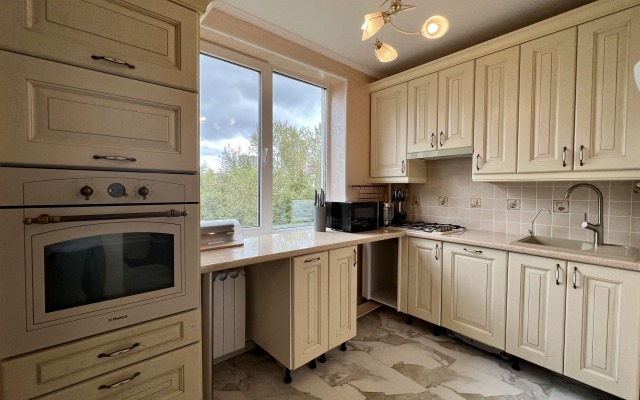 Riva Apart Family na Michurinskom prospekte Apartaments