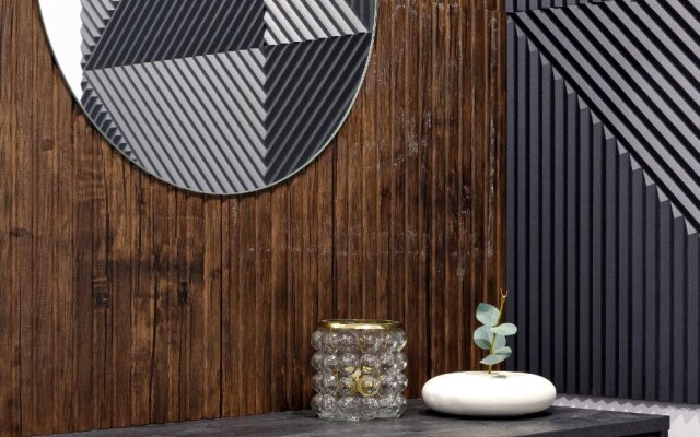 Квартира в Сказка-Граде