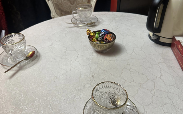 Uyutnaya Kvartira V Spalnom Rayone Flat