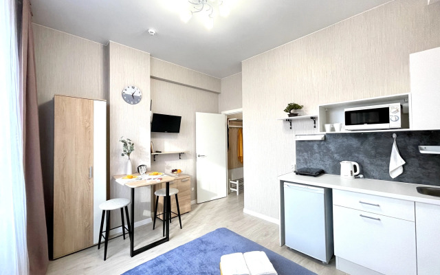 Квартира 2 Ночи на Пулковском Шоссе 14с6 - 6