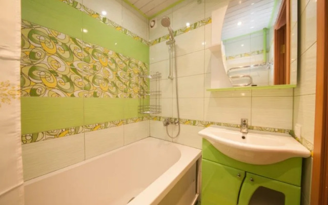 Апартаменты КвартировЪ Алексеева