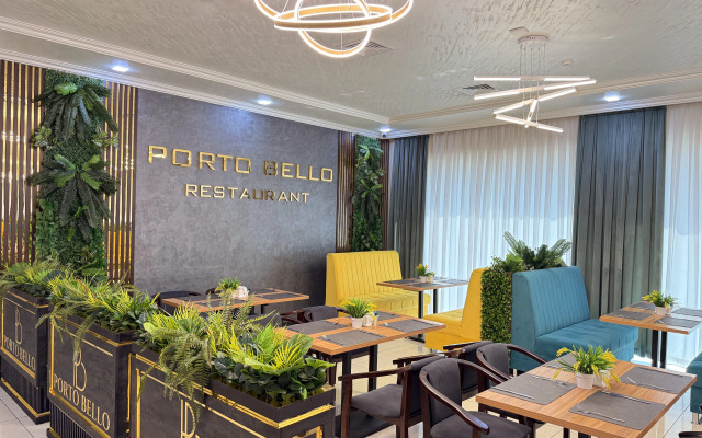 Porto Bello Hotel