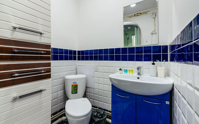 Апартаменты Меридиан Апартментс Шевченко 85 58