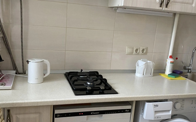 Апартаменты Парк1