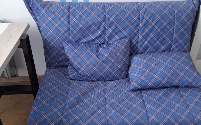 Sovetskaya 56 Flat