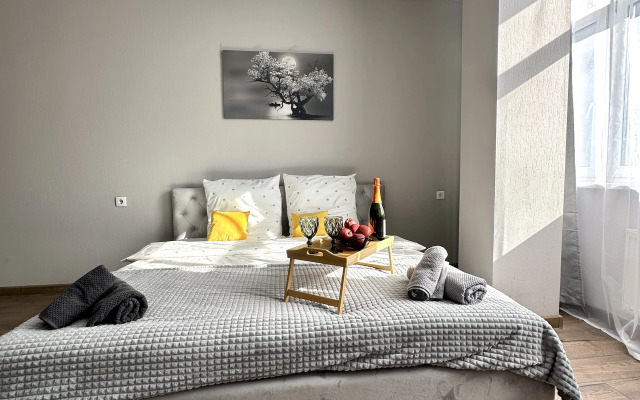 Premium Ryadom S Metro Flat