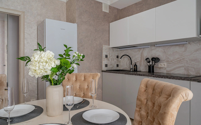 Квартира МонтеКристо