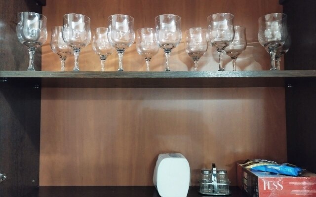 Апартаменты Фешенебельные в Историческом Центре Томска