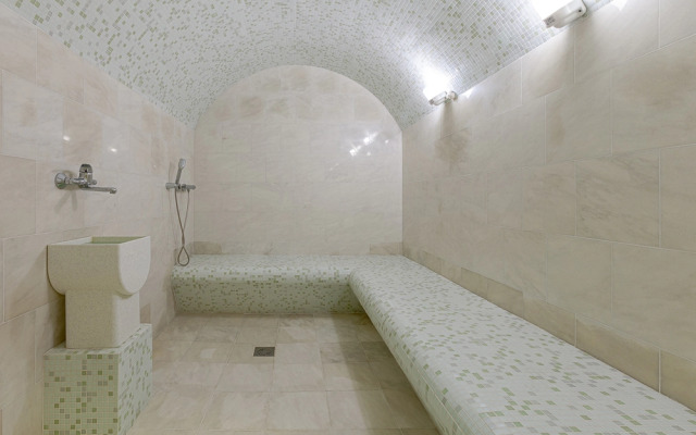 Отель Курорт Грейс Люксор Волга Конгресс