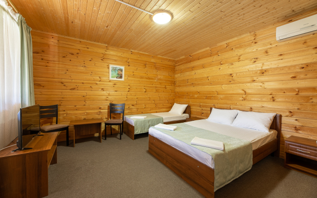 Viktoriya TWO Guest House