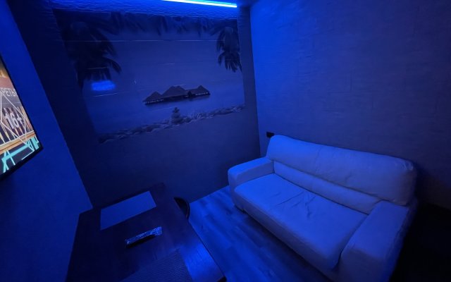 Resident Guest House
