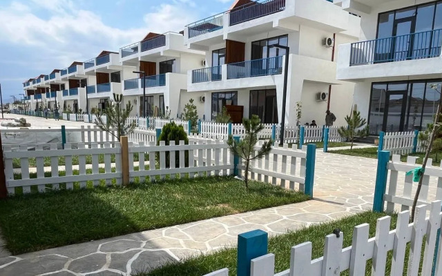 Santorini Family Club Hotel