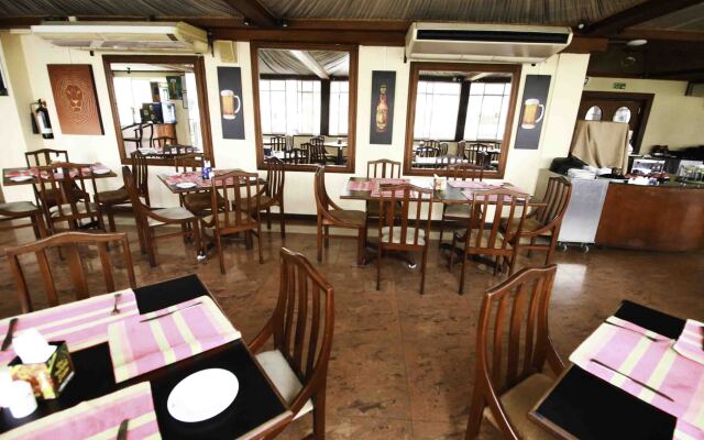 Colombo City Hotels