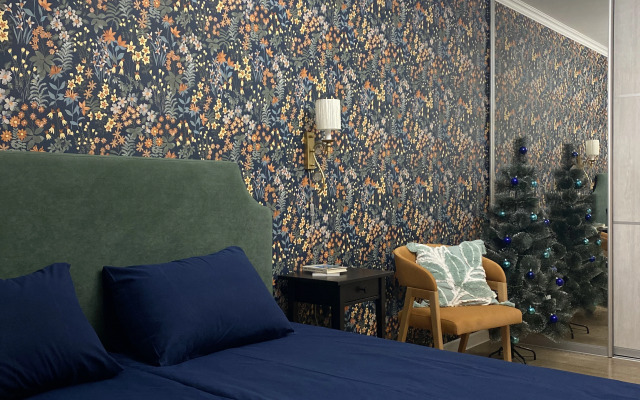 Bolshaya Odnokomnatnaya  V Rayone Parka Kirova Flat