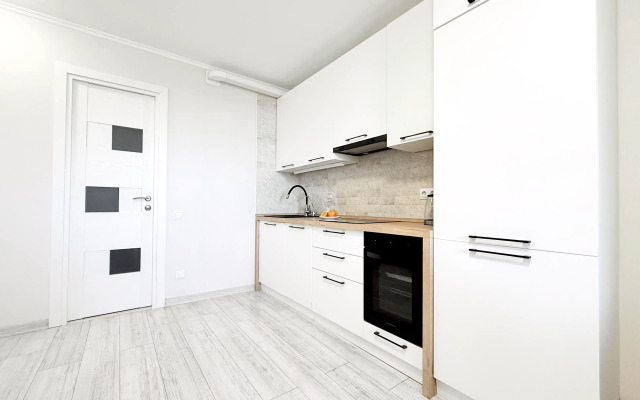 Letnyaya Rezidentsiya 2383 Flat