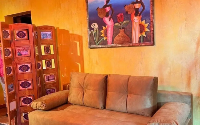 Частный дом в самом сердце курортной зоны