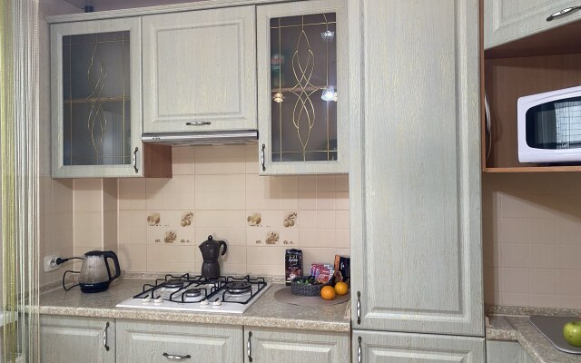Po Adresu Ulitsa Krasnoarmeyskaya, Dom 75 Apartment