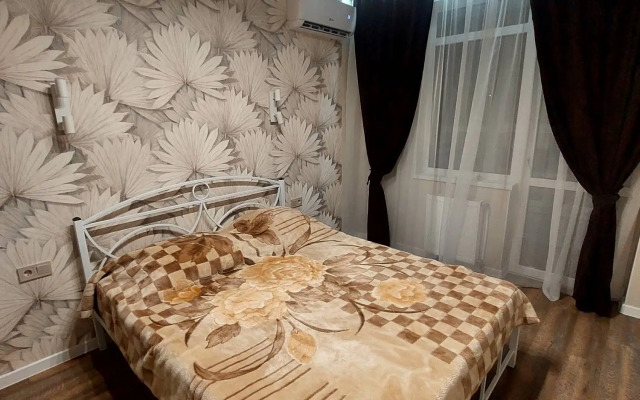 Квартира Евродвушка г. Новороссийска