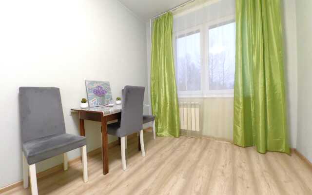 Апартаменты Like Home возле Завода Звездочка
