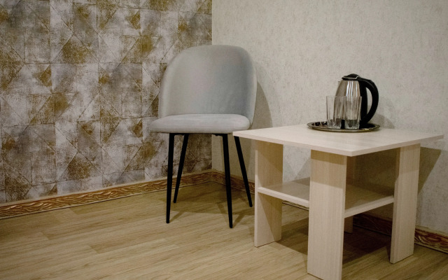 Гостевой дом Vald Garden