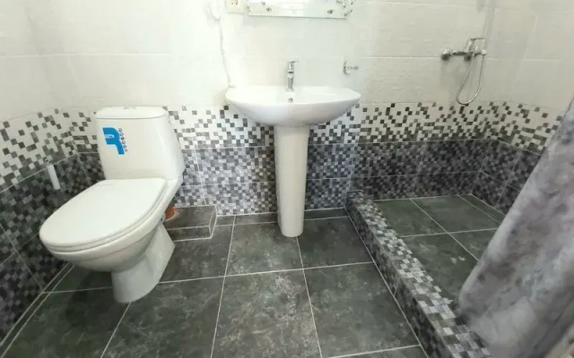U Dedushki Samvela Guest house