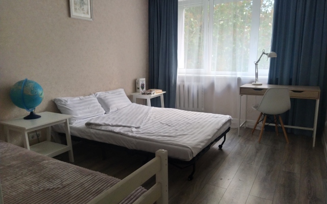 Апартаменты  у острова Канта