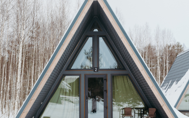 База Отдыха Тутань