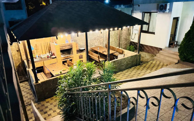 Sati Guest House