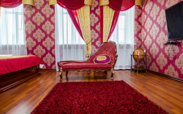 Мини-Отель Союз