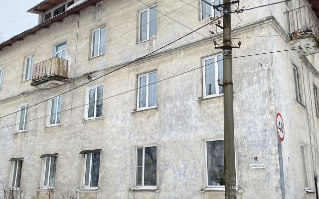 Mayakovskiy Bulvar Apartments