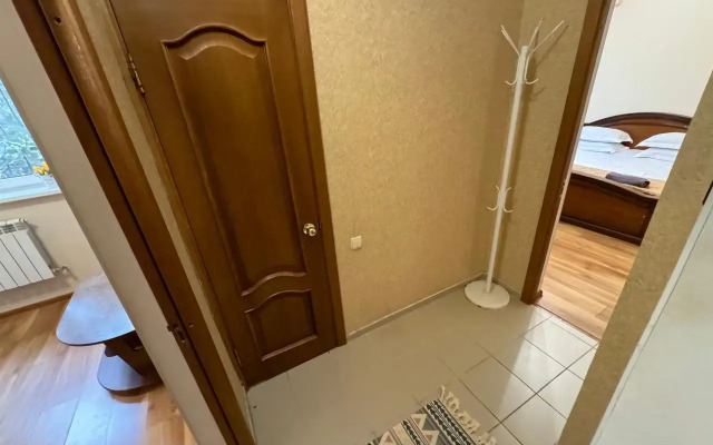 Nika Guest House