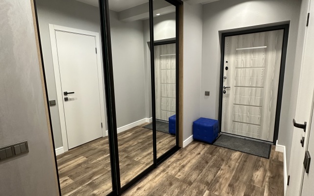 Квартира Семья