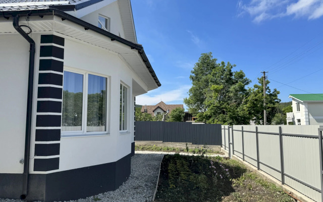 Частный Дом 515 с Мангальной Зоной Голубая Бухта