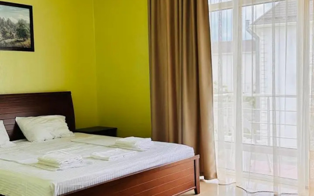 Paradiz Guest House