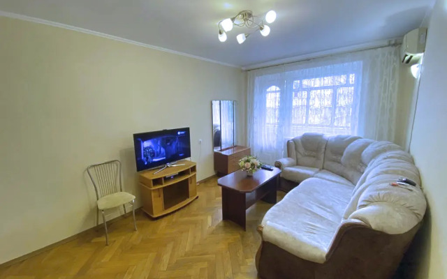 Апартаменты 268 на Котовского 11