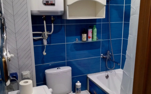 Квартира на улице Комсомольская 165