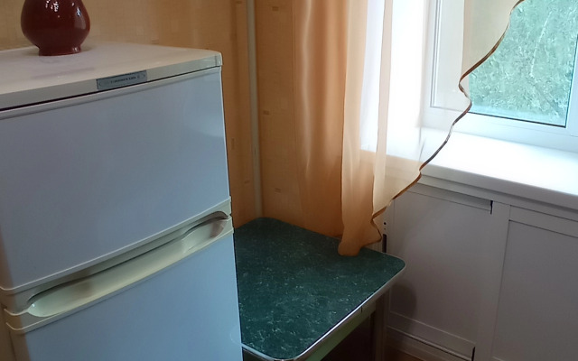 Квартира Посуточно на Энтузиастов