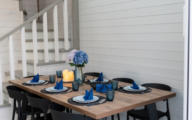 Гостевой дом Dуша