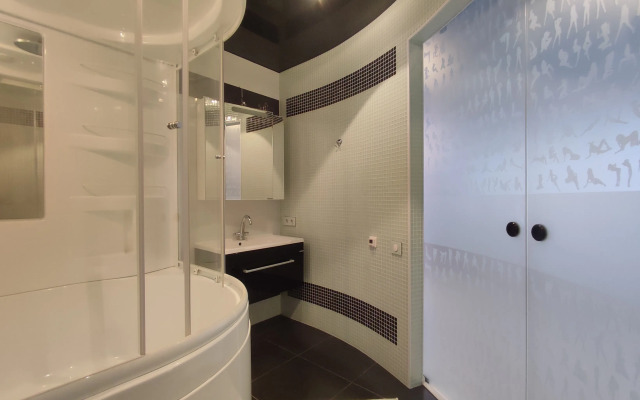 Atmosfera Apartments