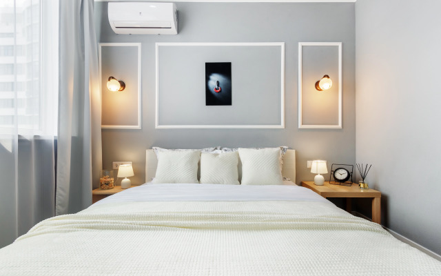 V tsentre ot DoMino Apartments