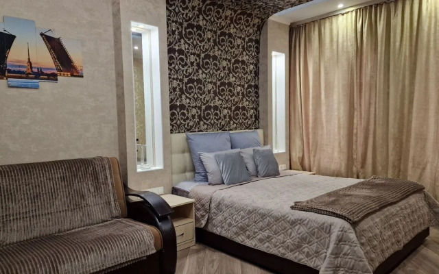 Квартира У Аничковa мocтa 2