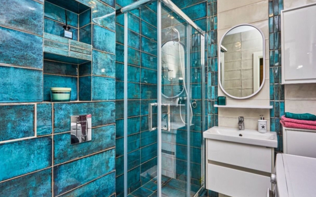 Midgard Club Apartments 512