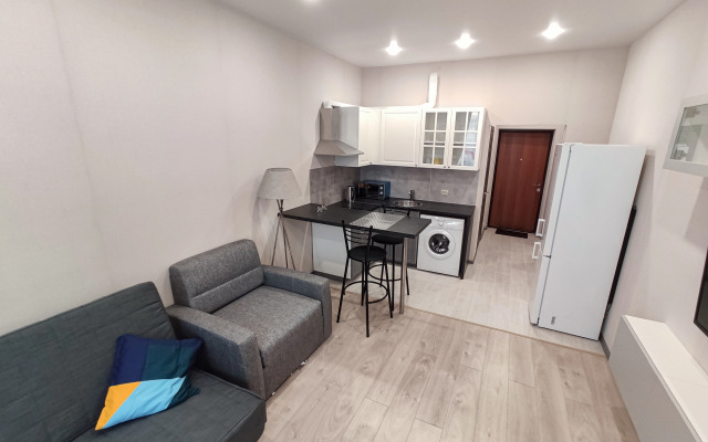 Квартира ArendApartment Graf Orlov 12