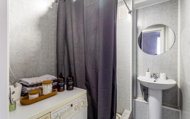 Квартира Eliza Home на Невском проспекте