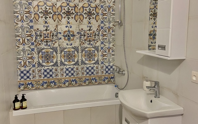 Апартаменты Отдых у моря