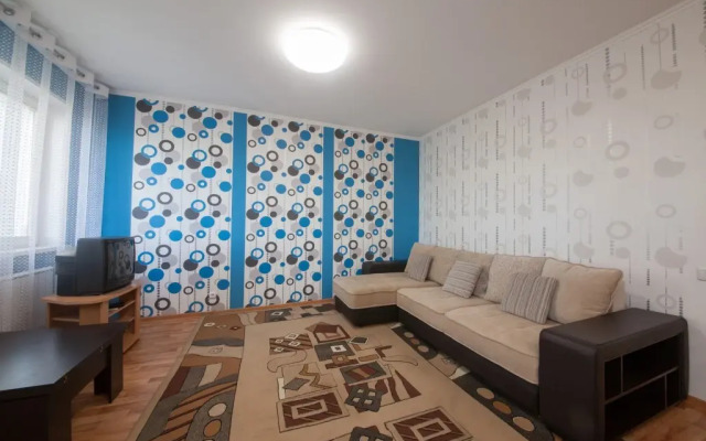 Kvartirovy na Baturina 30/2 Apartments