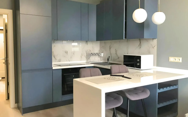 Апартаменты 100