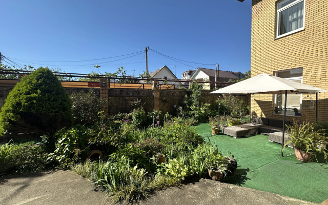 Panorama Guest House